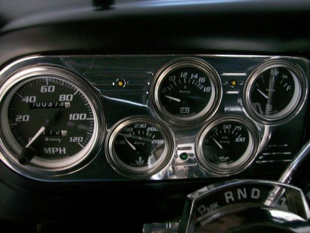 1950 Black Ford Other Pickups Standard Cab Pickup