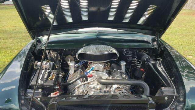 1950 Ford Other Coupe