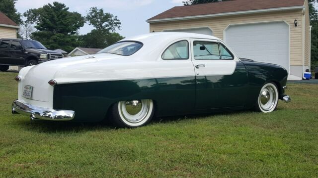 1950 Ford Other Coupe