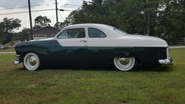 1950 Ford Other Coupe