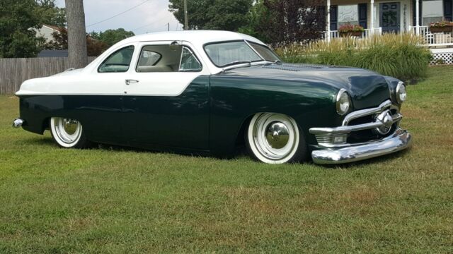 1950 Ford Other Coupe