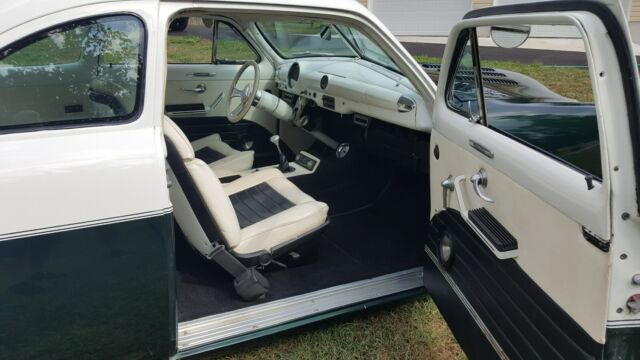 1950 Ford Other Coupe