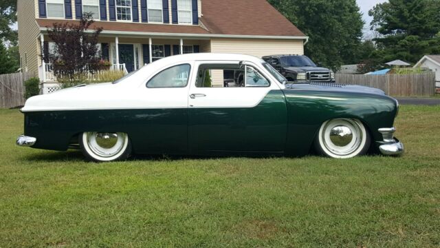 1950 Ford Other Coupe