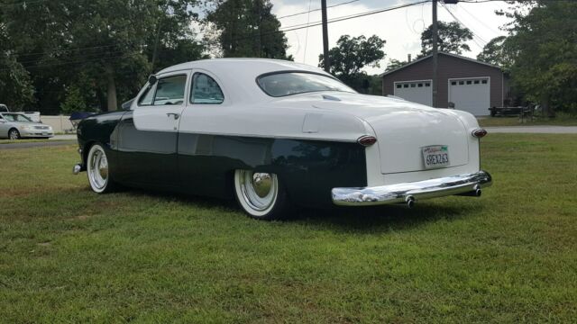 1950 Ford Other Coupe