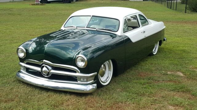 1950 Ford Other Coupe