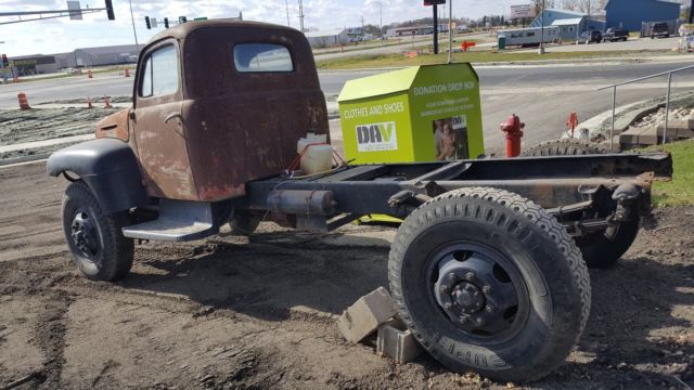 1950 Ford Other Pickups
