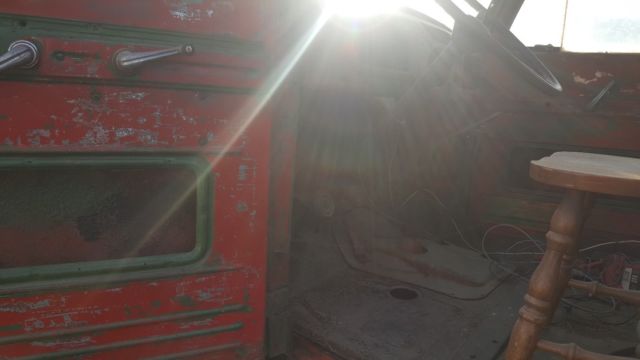 1950 Ford Other Pickups