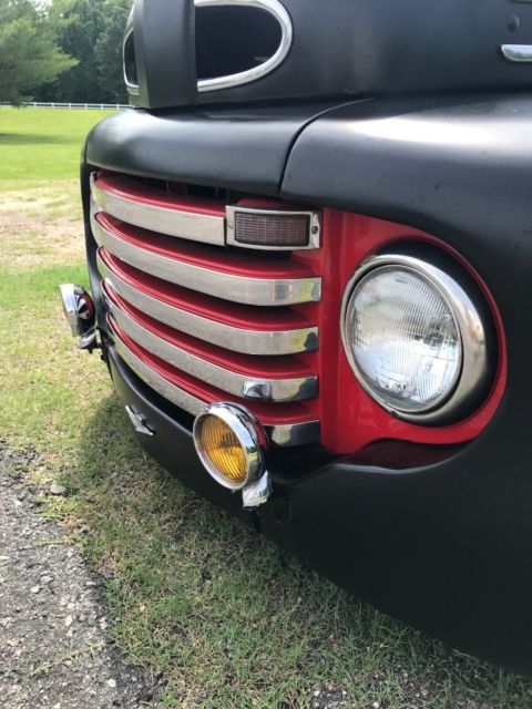 1950 Ford Other
