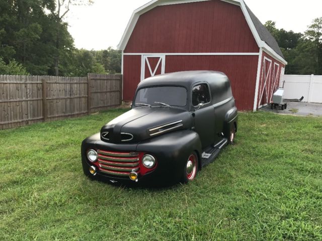 1950 Ford Other