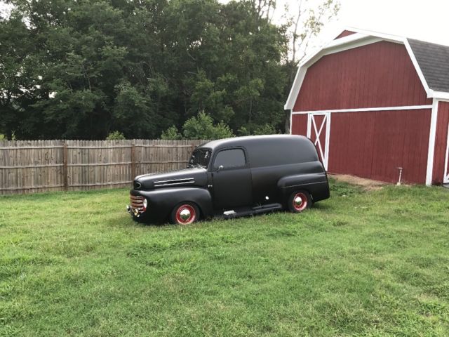 1950 Ford Other