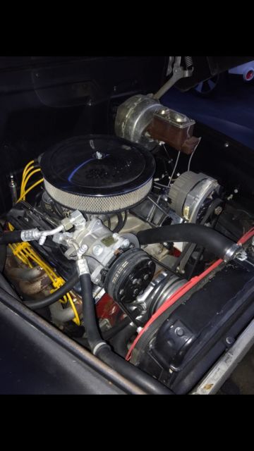 1950 Ford Other