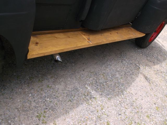 1950 Black Ford Other Pickups Standard Cab Pickup