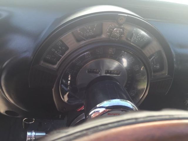 1950 Ford Other Pickups RatRod