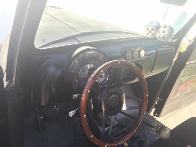 1950 Ford Other Pickups RatRod