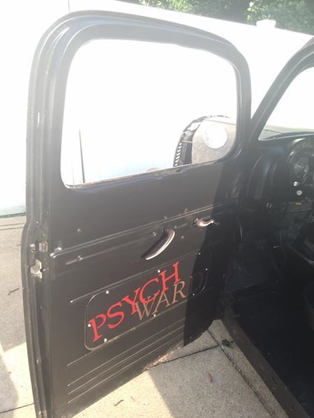 1950 Ford Other Pickups RatRod