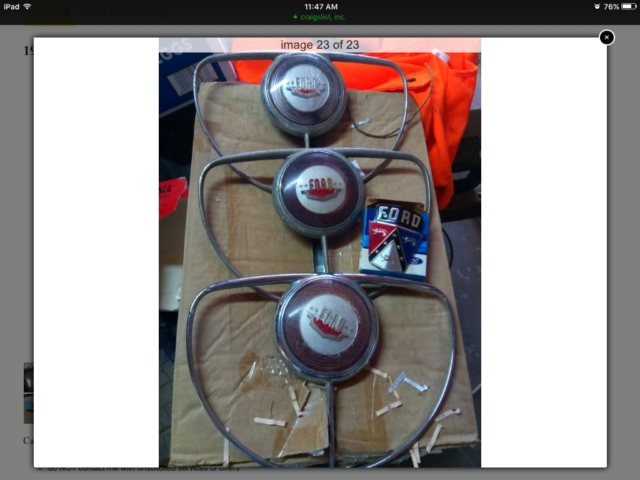 1950 Ford Sedan woodies Two door