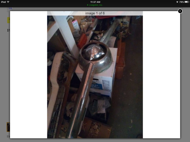 1950 Ford Sedan woodies Two door