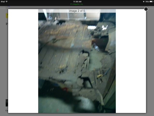 1950 Ford Sedan woodies Two door