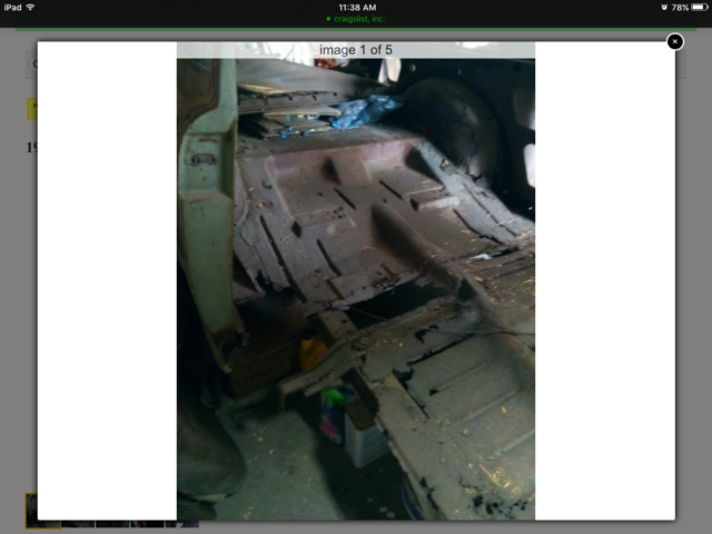 1950 Ford Sedan woodies Two door