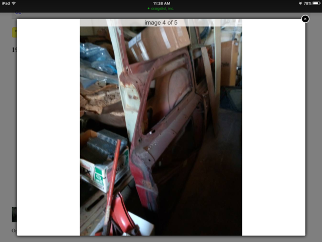 1950 Ford Sedan woodies Two door