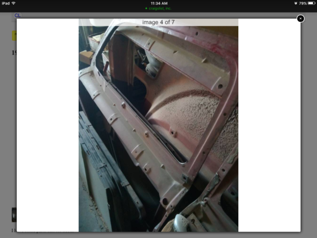 1950 Ford Sedan woodies Two door