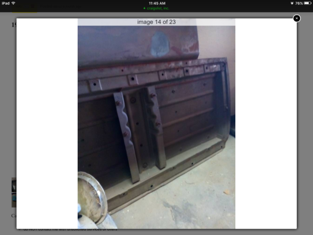 1950 Ford Sedan woodies Two door