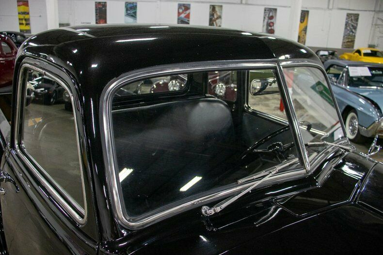 1950 Black GMC Other --