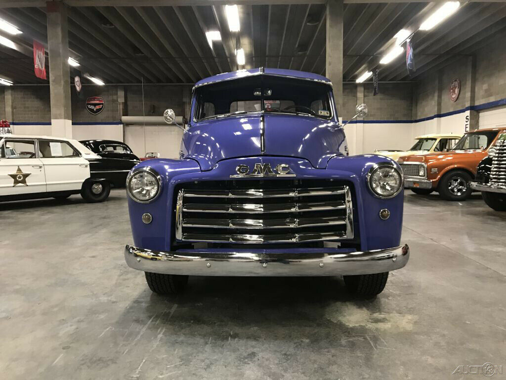 1950 Other Color GMC 100