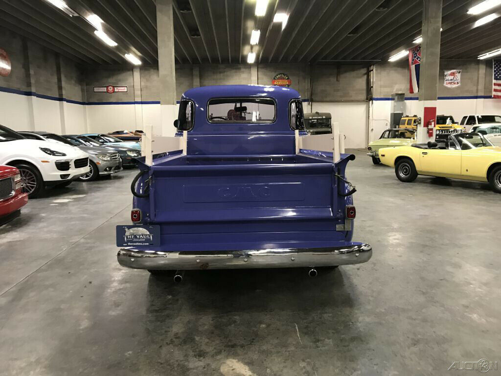 1950 Other Color GMC 100