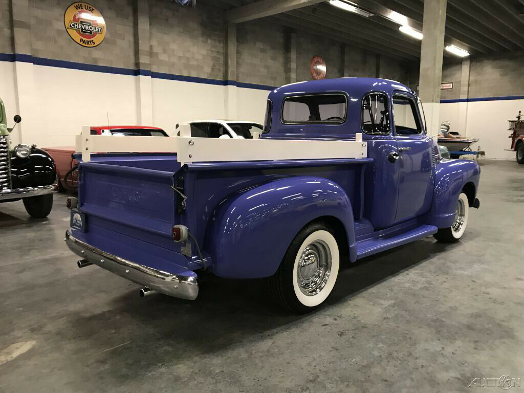 1950 Other Color GMC 100