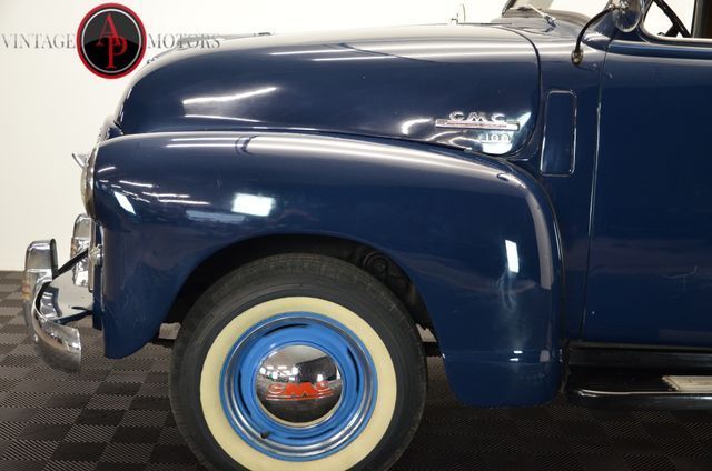 1950 GMC Other --