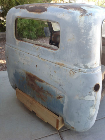 1950 GMC Other U/K