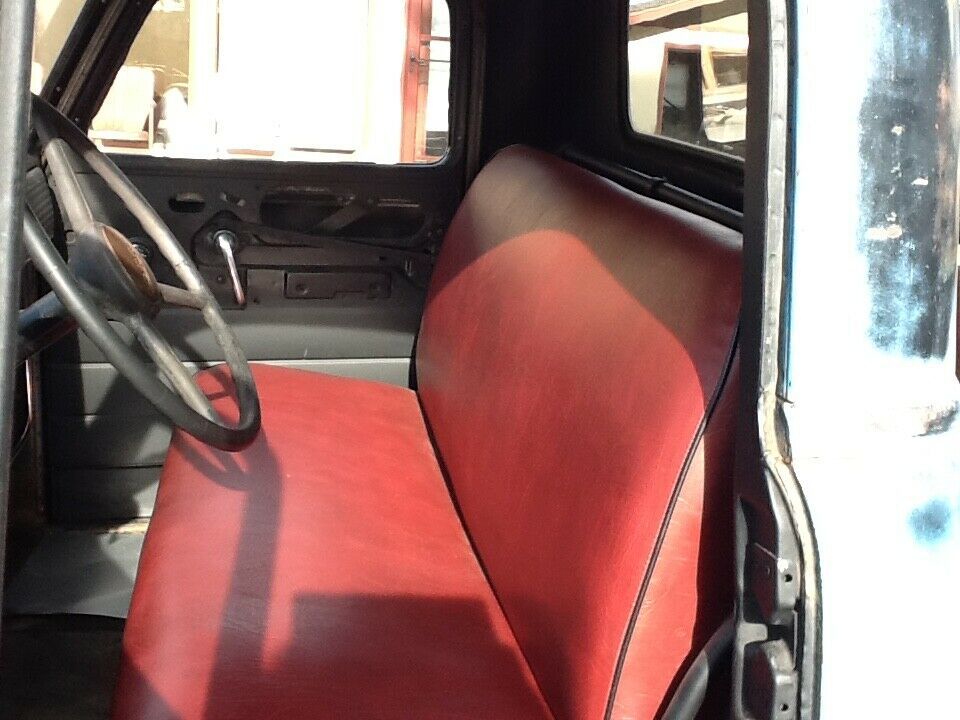 1950 Blue Chevrolet Other Pickups