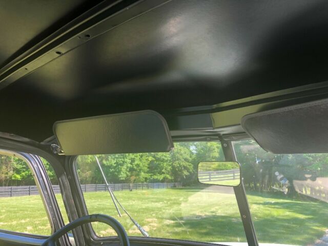 1950 GMC Other Cab & Chassis