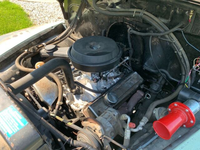 1950 GMC Other Cab & Chassis