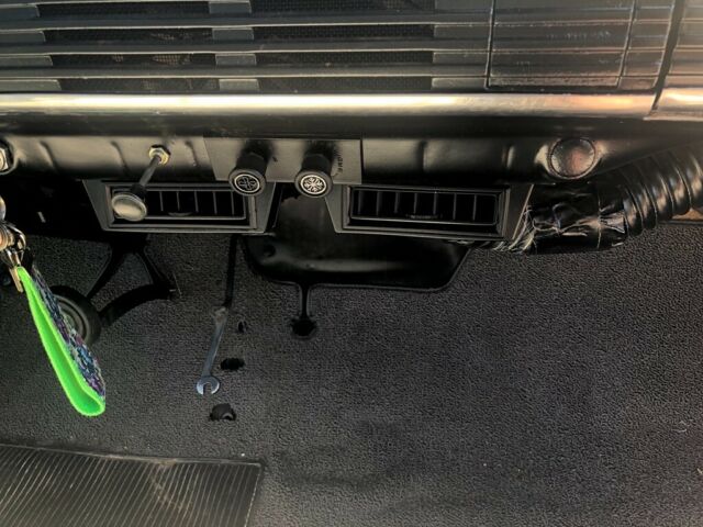 1950 GMC Other Cab & Chassis