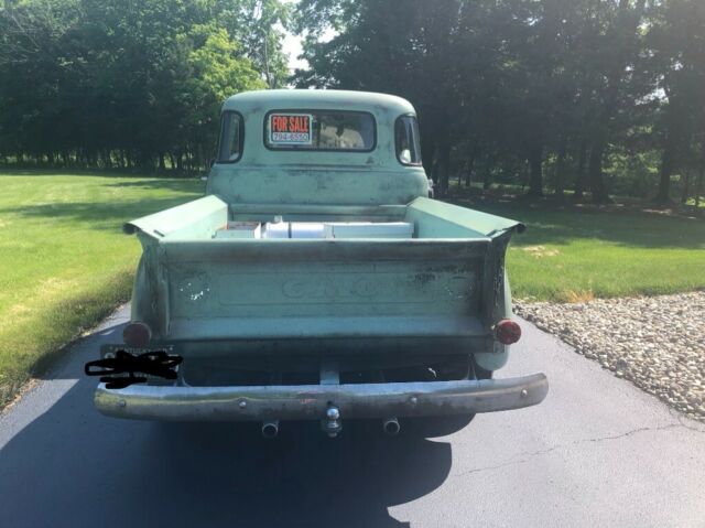 1950 GMC Other Cab & Chassis