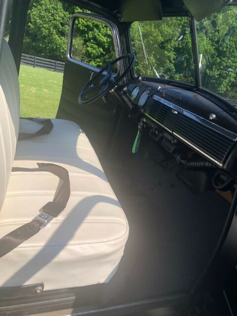 1950 GMC Other Cab & Chassis