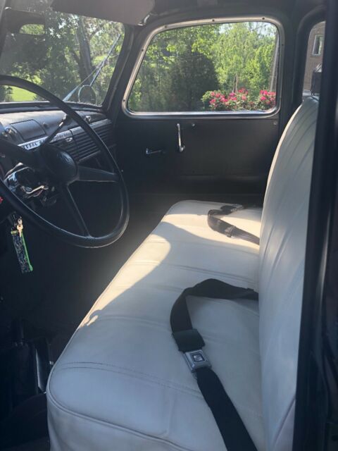 1950 GMC Other Cab & Chassis