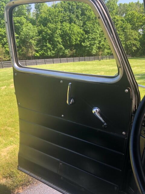 1950 GMC Other Cab & Chassis