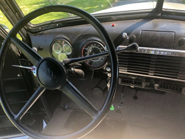 1950 GMC Other Cab & Chassis