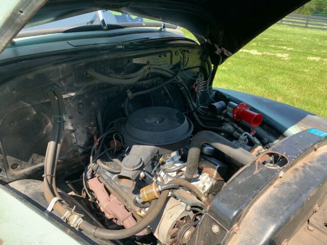 1950 GMC Other Cab & Chassis