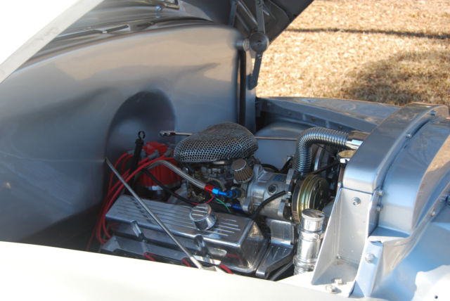 1950 Silver GMC Other 3100