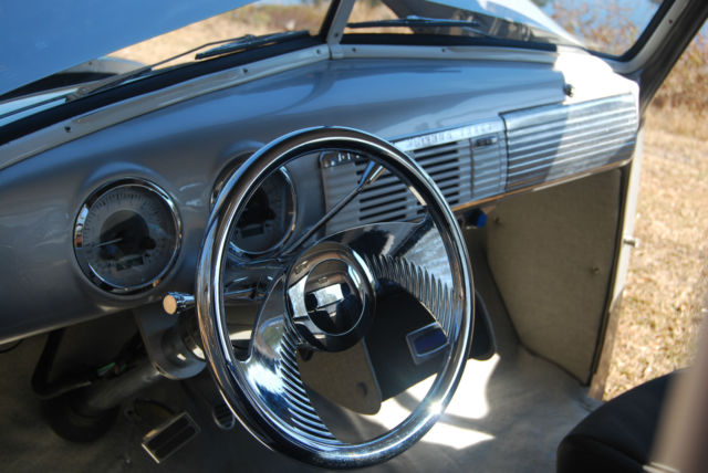 1950 Silver GMC Other 3100