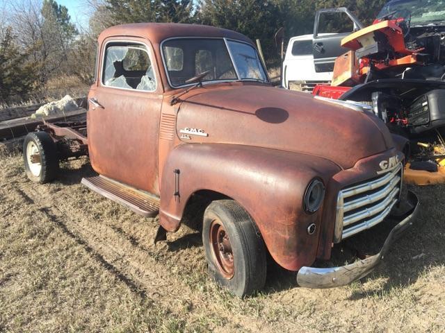 1950 GMC Other