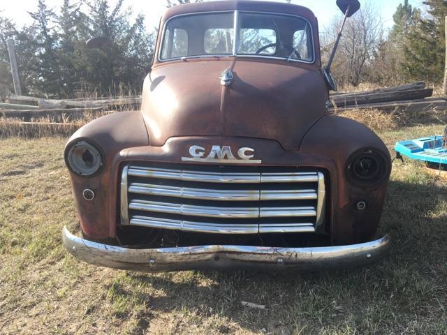 1950 GMC Other