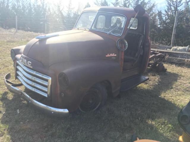 1950 GMC Other