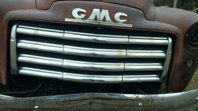 1950 GMC Other