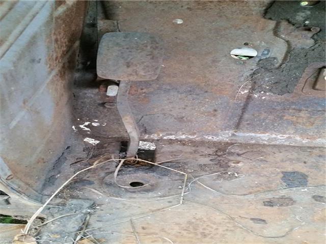 1950 -- GMC Other --