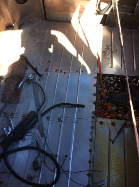 1950 GMC Other Standard Cab Pickup